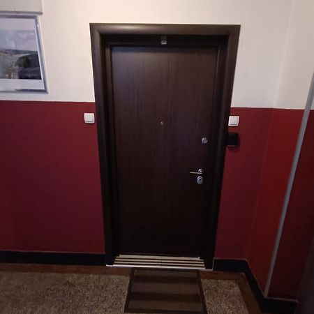 Central City Apartments Belgrad Exterior foto